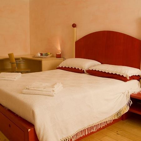 La Tata B&B Lerici Værelse billede
