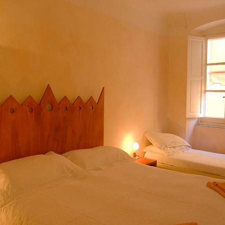 La Tata B&B Lerici Værelse billede