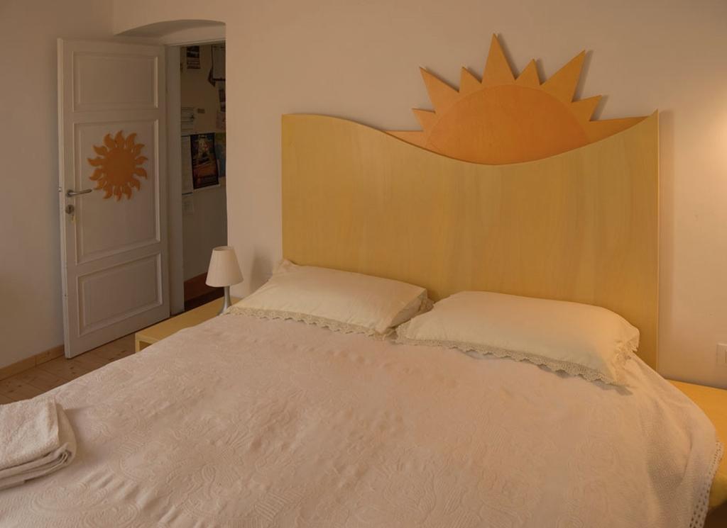 La Tata B&B Lerici Værelse billede