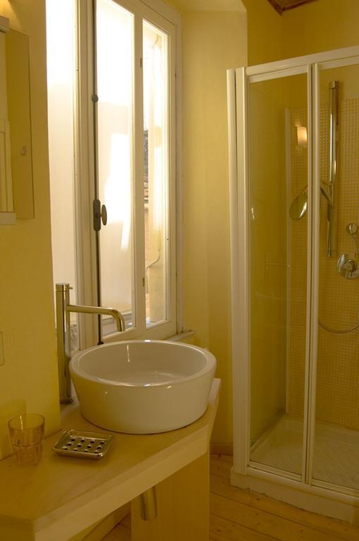 La Tata B&B Lerici Værelse billede