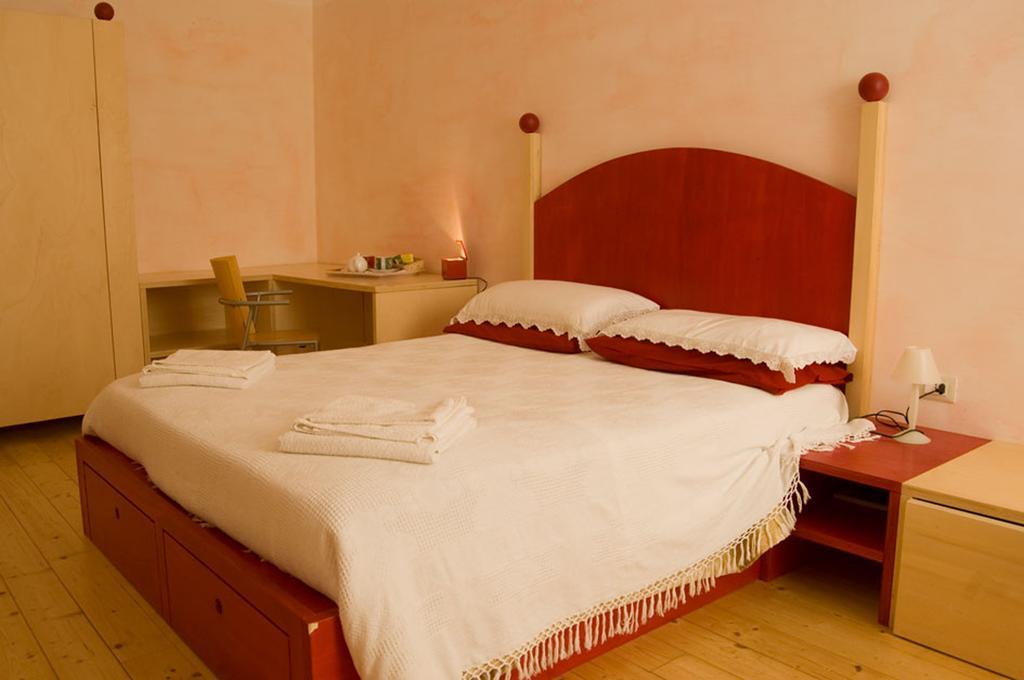 La Tata B&B Lerici Værelse billede