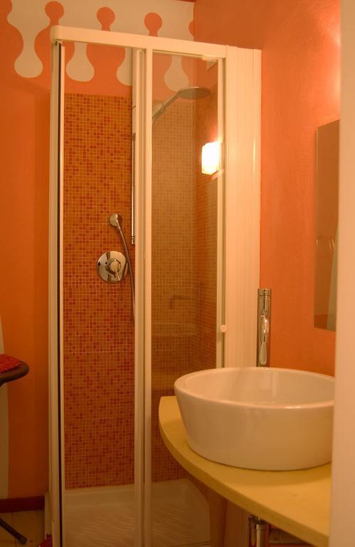 La Tata B&B Lerici Værelse billede
