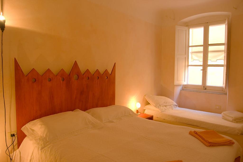 La Tata B&B Lerici Værelse billede
